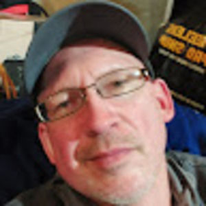 Meet your Posher, Larry